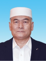 杨冠军